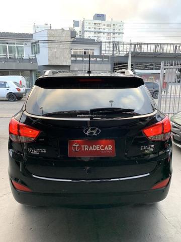 HYUNDAI IX35 2015/2016 2.0 MPFI GLS 16V FLEX 4P AUTOMÁTICO - Foto 5