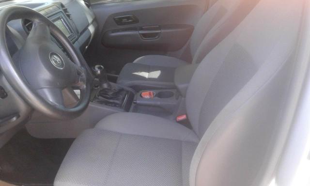 Vendo uma Amarok - Foto 4
