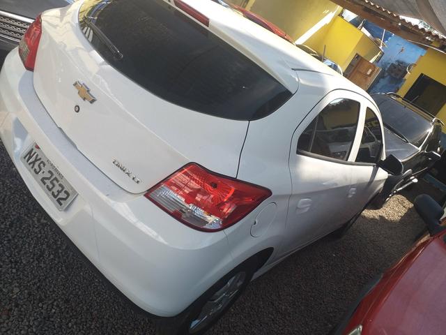 Está ponto para financiar pegar outro carro de menor * - Foto 5