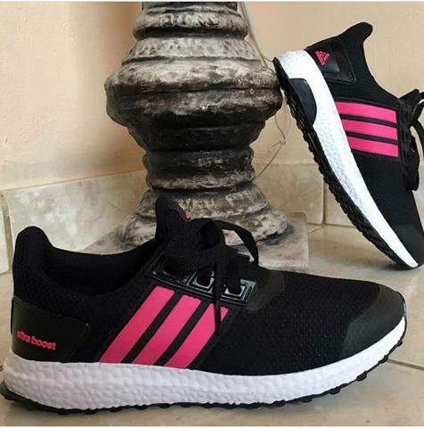 tenis de academia adidas feminino