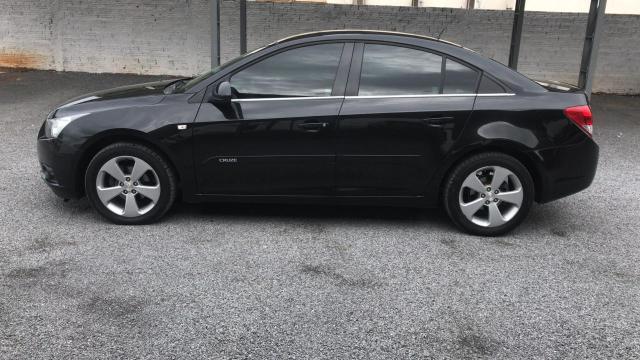 Cruze lt 2014 - Foto 16