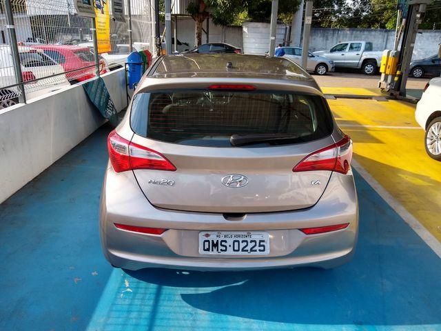 Hyundai HB20 1.6 Comfort Plus - Foto 5