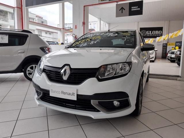 Renault Sandero GT Line 1.6 2017