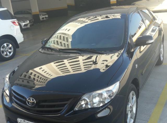 Toyota Corolla XEI 2.0 2014 - Foto 5