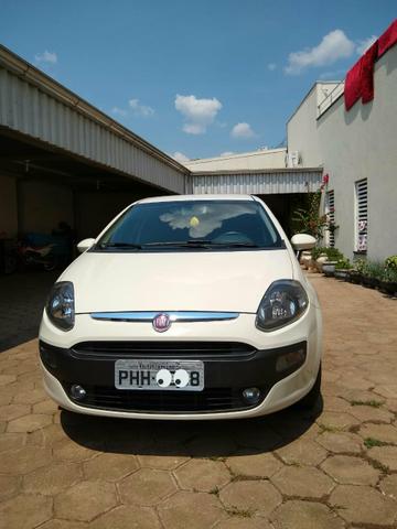 Vendo punto Italia 1.4 Ano 15/16