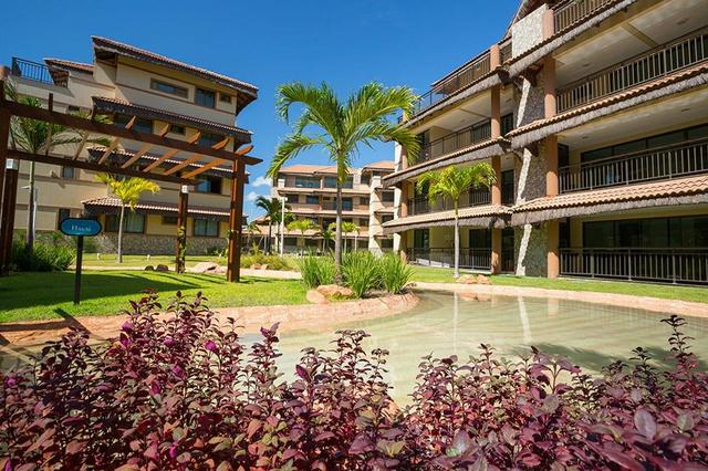 Fração imobiliária Manhattan Beach Riviera r$9.000,00 - Foto 6