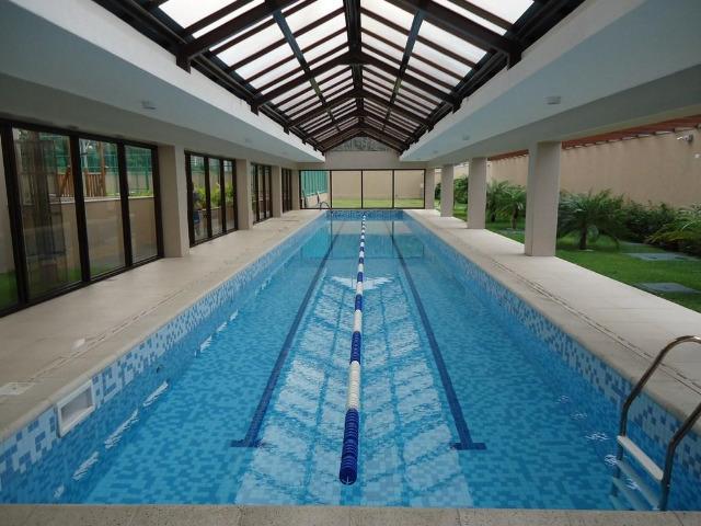 Cosmopolitan - Apartamento de Alto Padrão no Guararapes. AP0379 - Foto 17
