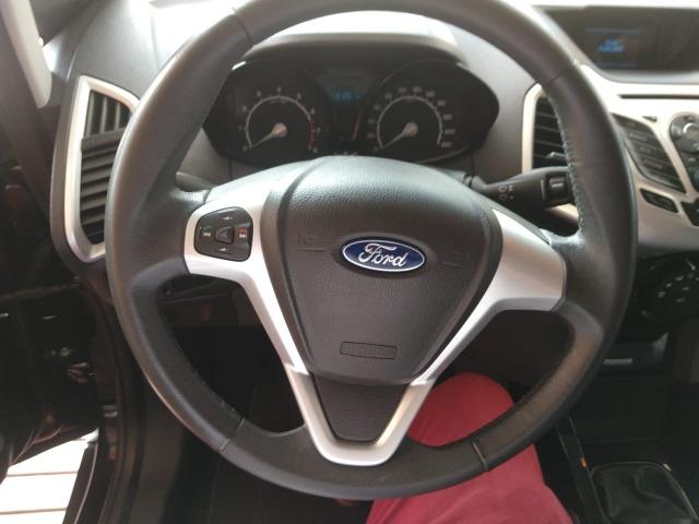 Ford ecosport frest 2.0 2013 - Foto 12