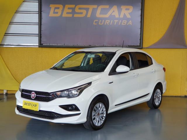 FIAT CRONOS DRIVE 1.3 8V