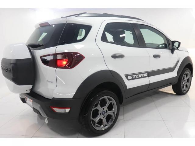 Ford EcoSport STORM 2.0 4WD - Foto 5