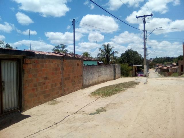 Vendo ou troco terreno / sítio em Alagoinhas Bahia