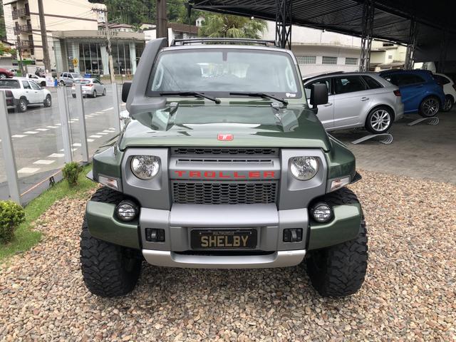 Troller t4 2019 - Foto 4