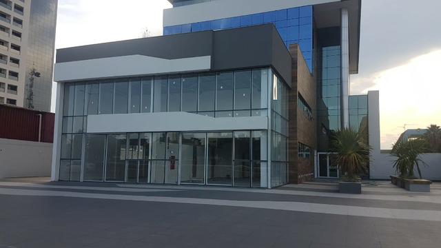 Sala Comercial no 21 º Andar no Urban Futuro - 201 Sul