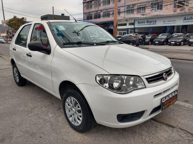 Palio 2017 uber baratinho ent: 0 + 48 x 899,90