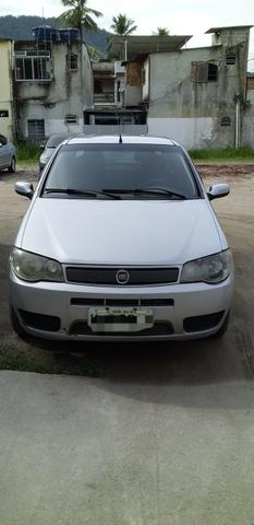 Fiat Palio Economy 2009/2010 Completo