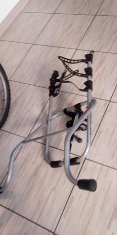 Vendo transbike