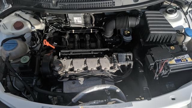 VW Voyage 1.6 Highline Automático 2015 - Foto 5