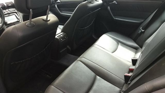 C 230 K 1.8 16V 4P Avantgarde kompressor - Foto 16