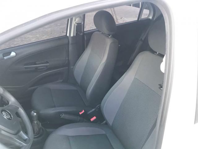 VOLKSWAGEN GOL 2017/2018 1.6 MSI TOTALFLEX TRENDLINE 4P MANUAL - Foto 7