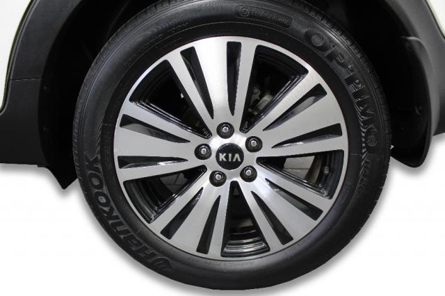 KIA Sportage EX2 OFF G4 4P - Foto 7
