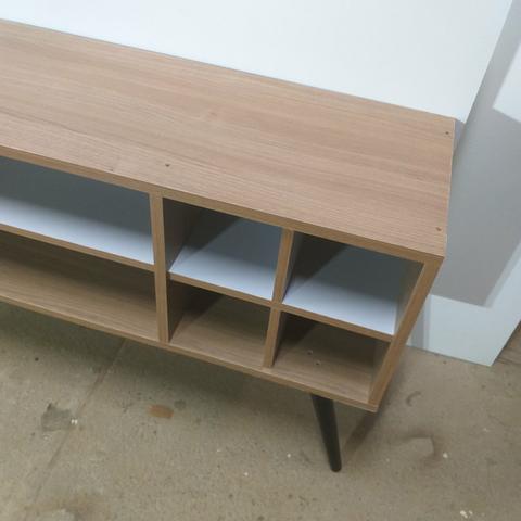 Rack retro - Foto 3