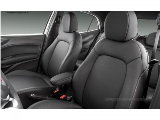 Fiat Argo HGT 1.8 AT - Foto 5