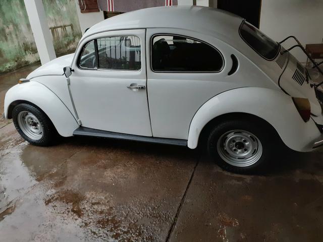Fusca 84 - Foto 3