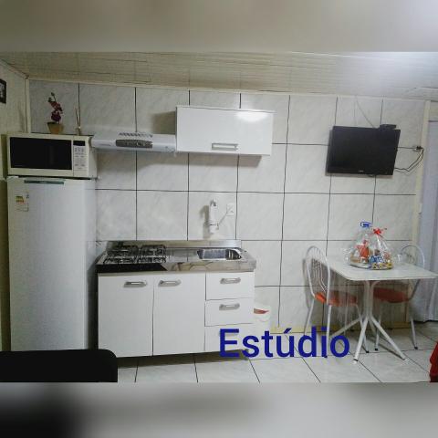 Estúdio e Casa de aluguel por temporada em Canela - Foto 9