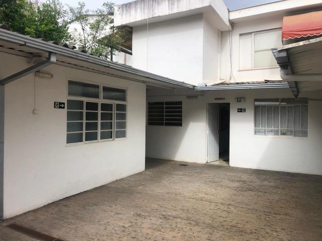 Alugo, para fins comerciais, excelente casa, na Rua Grão Mogol, número 1000, no Sion - Foto 4