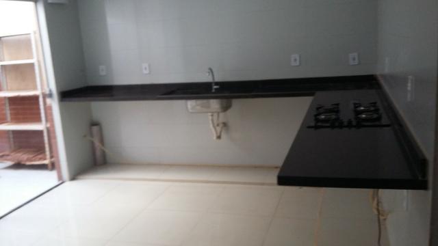 Lindo sobrado 3 quartos condomínio fechado Bairro Lagoa - Foto 17