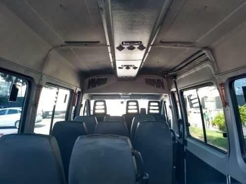 Ducato teto alto - Foto 5