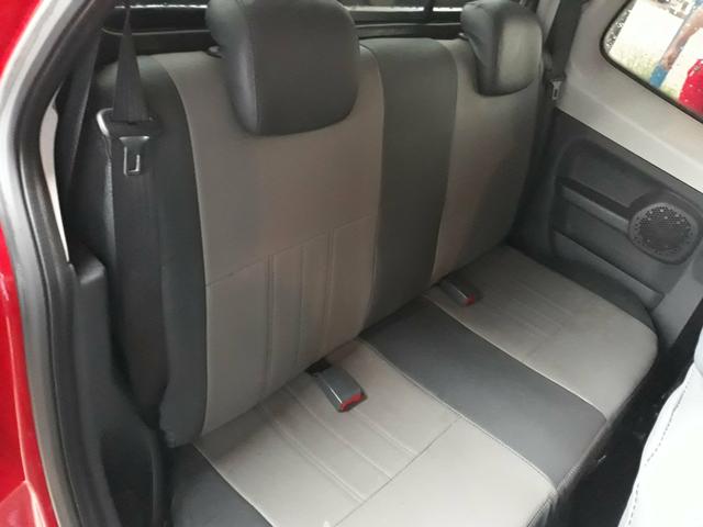 Pick up strada cabine dupla completa, 1.4 working - Foto 3