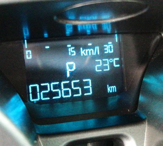 Ecosport 1.6 SE Automática 2017 - Foto 10