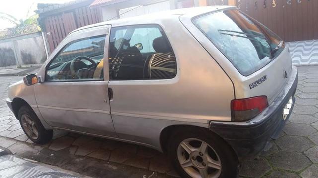 Peugeot 106 XN - Foto 4