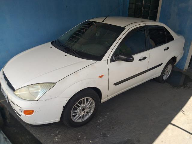 R$ 10.000 Ford KA 2000 + Focus 2001 Completo Mega Oferta ! - Foto 10