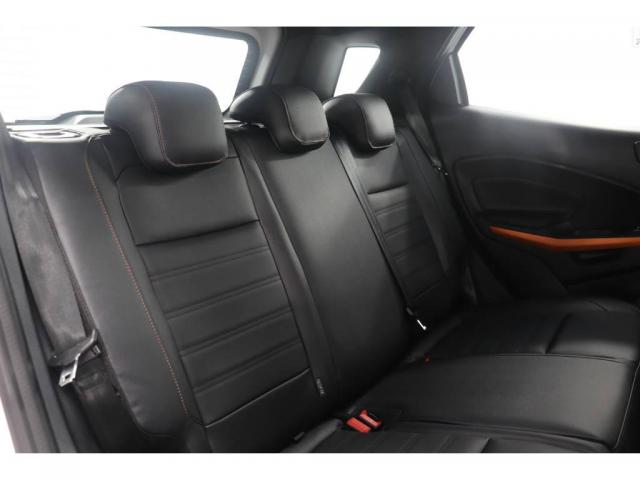 Ford EcoSport STORM 2.0 4WD - Foto 15