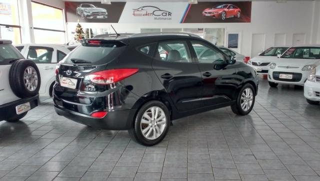 Hyundai IX35 2.0 Aut 2011 - Foto 3
