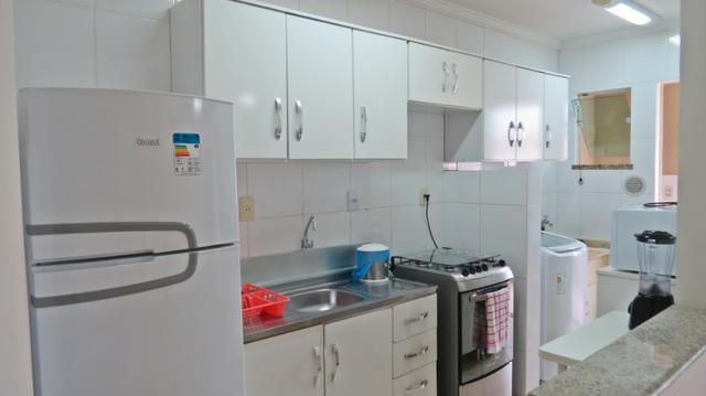 Apto 3 quartos, com vista do mar. 150 metros da praia - Foto 4