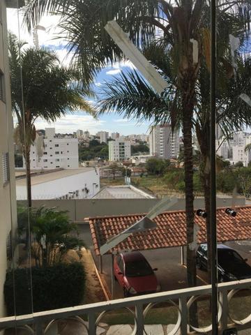 Apartamento para locação no Tubalina - COD 232075 - Foto 12