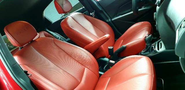 Hyundai Hb20 1.6 R Spec Limited (Aut) 2018 Flex - Foto 14