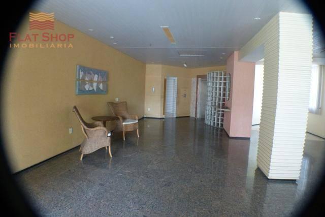 Apartamento com 03 suítes à venda na aldeota - Foto 20