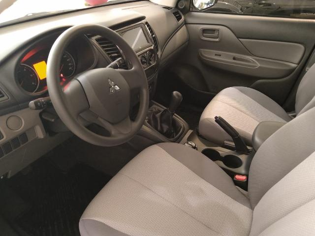L200 Triton Spt Outdoor 4x4 Diesel 0km, parcelas de *R$ 1.405 - Foto 4