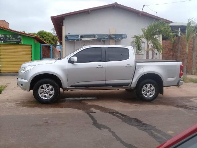 S10 LT 2.4 Flex 2.4 2014 - Foto 5