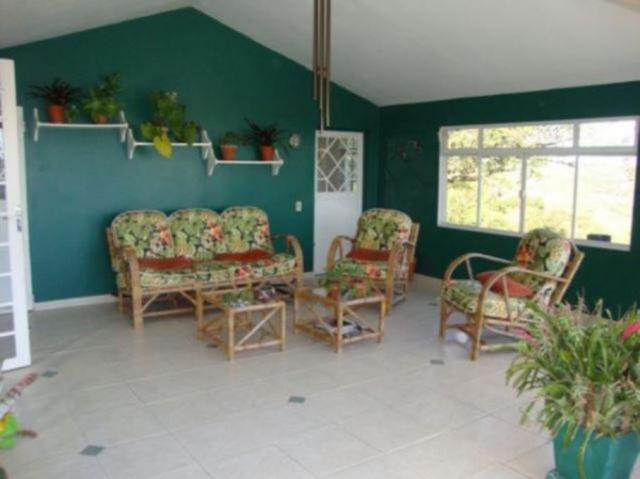 Casa à venda com 4 dormitórios em Nonoai, Porto alegre cod:69665 - Foto 16