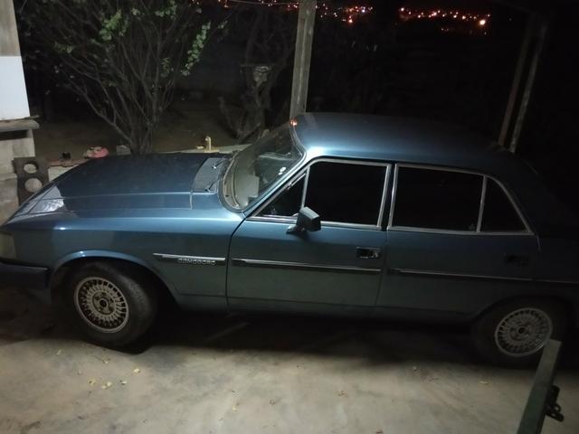 Opala Comodoro 1987 de Colecionador