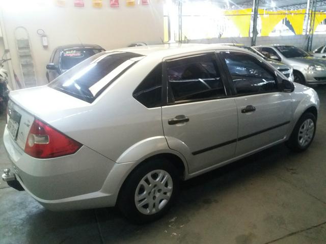 Fiesta sedan 1.6 completo! - Foto 3