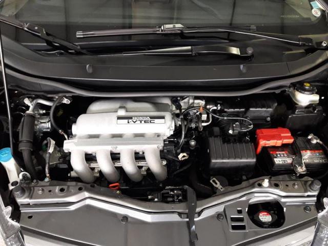 HONDA FIT LX 1.4 16V FLEX AUT. 2014 - Foto 9
