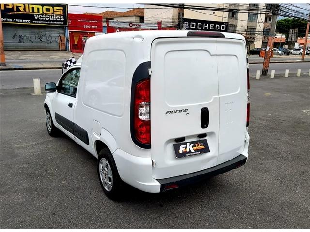 Fiat Fiorino 1.4 mpi furgão 8v flex 2p manual - Foto 3