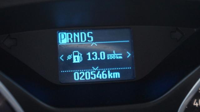 FORD FOCUS 2.0 SE FASTBACK 16V FLEX 4P POWERSHIFT - Foto 5