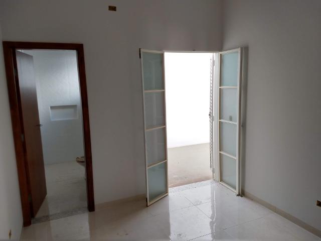Residência de 70 m² c/ 2 quarto - Jardim Novo Bongiovani - Foto 9